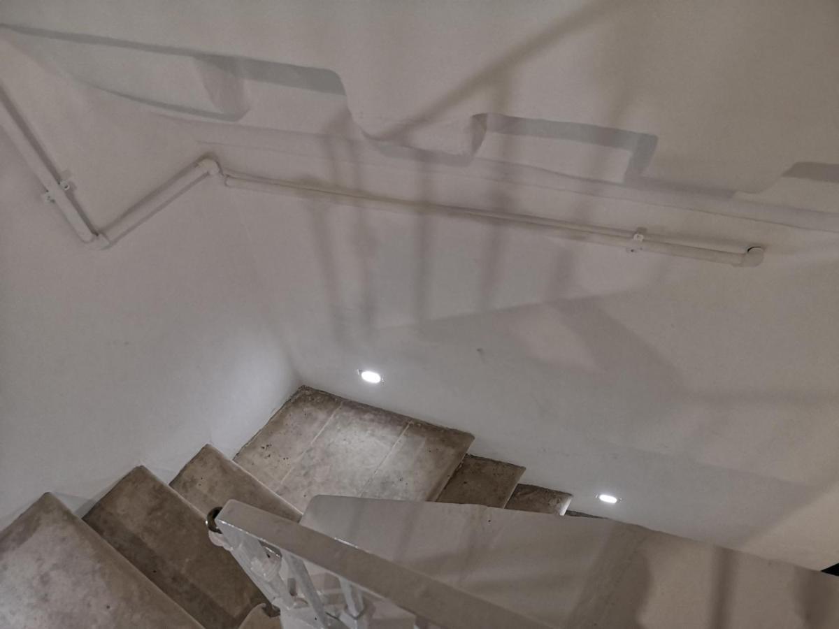 B & B San Giovanni 9 กัลลีโปลี ภายนอก รูปภาพ