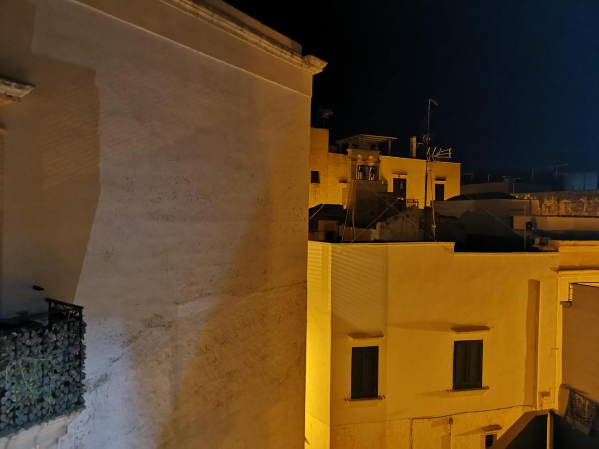 B & B San Giovanni 9 กัลลีโปลี ภายนอก รูปภาพ